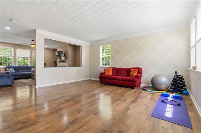 2050 Rolling Rock Court, Lithia Springs, GA 30122