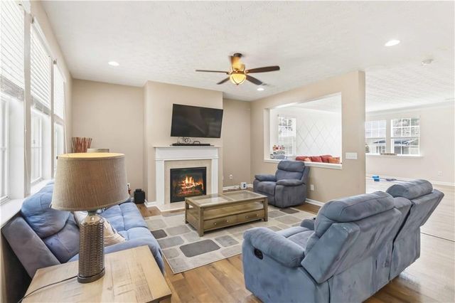 2050 Rolling Rock Court, Lithia Springs, GA 30122