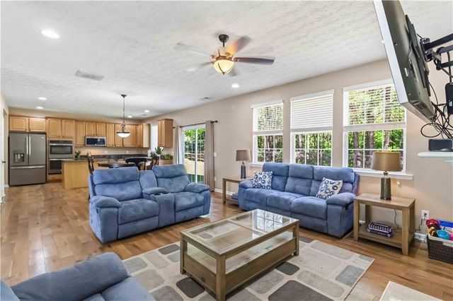 2050 Rolling Rock Court, Lithia Springs, GA 30122