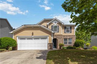 2050 Rolling Rock Court, Lithia Springs, GA 30122