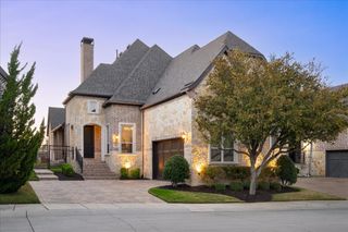 720 English Channel Lane, Lewisville, TX 75056