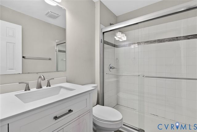 8022 Langley Dr, Glen Allen, VA 23060