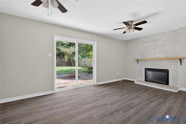 8022 Langley Dr, Glen Allen, VA 23060