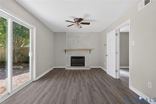 8022 Langley Dr, Glen Allen, VA 23060
