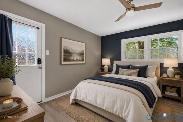 8022 Langley Dr, Glen Allen, VA 23060