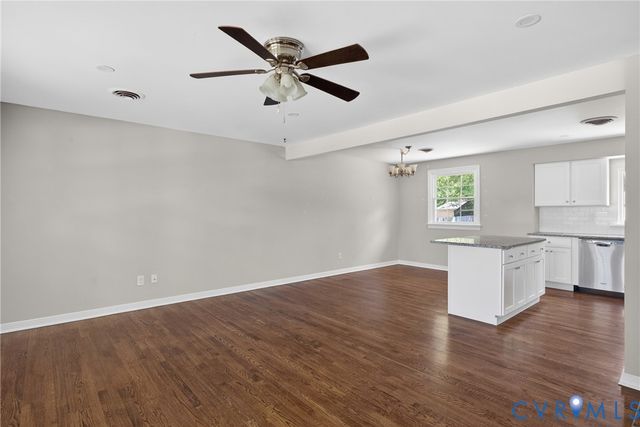8022 Langley Dr, Glen Allen, VA 23060
