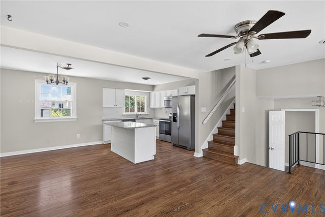 8022 Langley Dr, Glen Allen, VA 23060