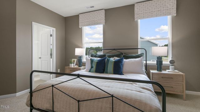 804 Washington Street, Fuquay Varina, NC 27526
