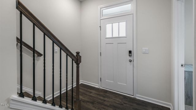 804 Washington Street, Fuquay Varina, NC 27526