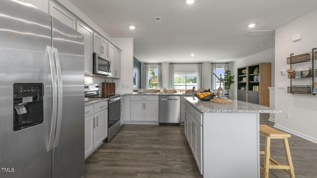 804 Washington Street, Fuquay Varina, NC 27526