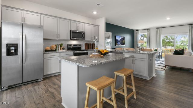 804 Washington Street, Fuquay Varina, NC 27526