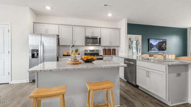 804 Washington Street, Fuquay Varina, NC 27526