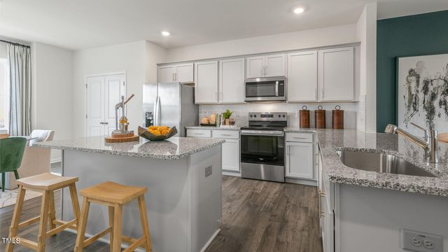 804 Washington Street, Fuquay Varina, NC 27526