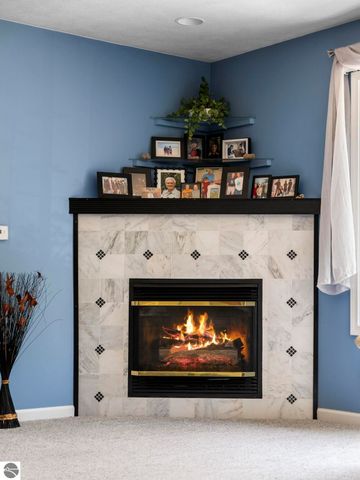 3855 White Birch Drive, Grawn, MI 49637