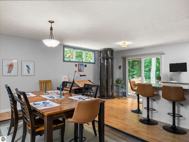 3855 White Birch Drive, Grawn, MI 49637