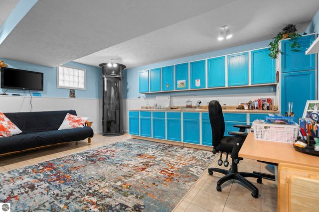 3855 White Birch Drive, Grawn, MI 49637