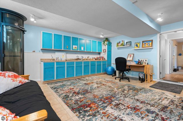 3855 White Birch Drive, Grawn, MI 49637