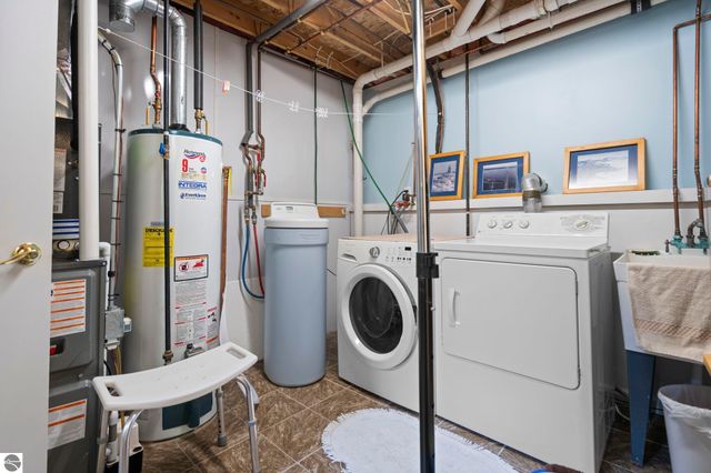 3855 White Birch Drive, Grawn, MI 49637