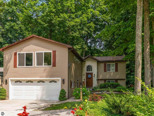 3855 White Birch Drive, Grawn, MI 49637