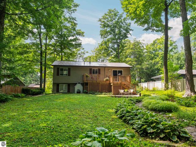 3855 White Birch Drive, Grawn, MI 49637