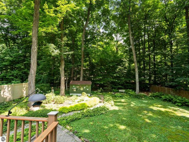 3855 White Birch Drive, Grawn, MI 49637