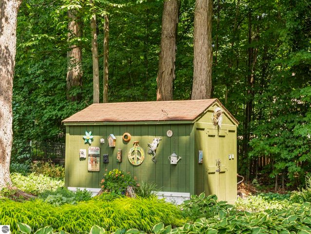 3855 White Birch Drive, Grawn, MI 49637