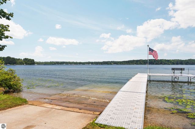 3855 White Birch Drive, Grawn, MI 49637