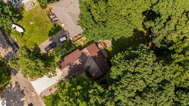 3855 White Birch Drive, Grawn, MI 49637