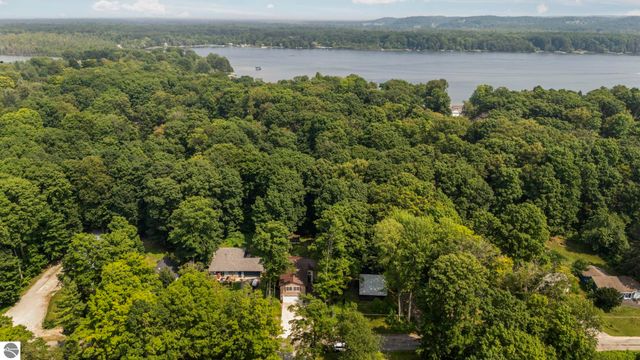 3855 White Birch Drive, Grawn, MI 49637