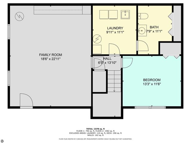 3855 White Birch Drive, Grawn, MI 49637