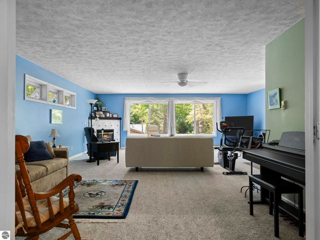 3855 White Birch Drive, Grawn, MI 49637