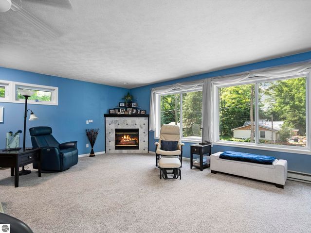 3855 White Birch Drive, Grawn, MI 49637