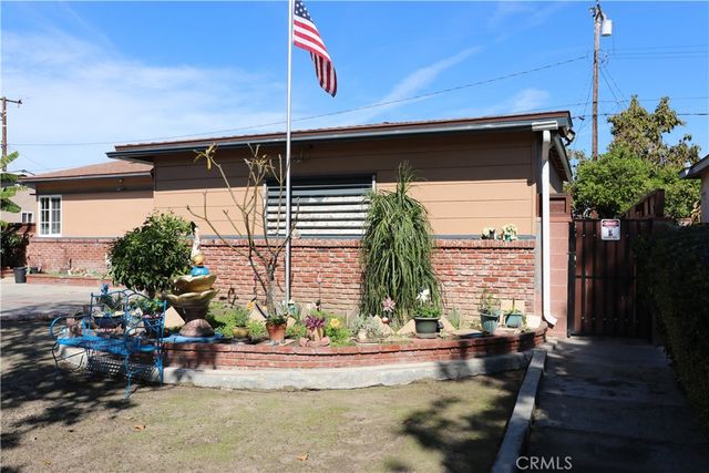 1467 W Roberta, Fullerton, CA 92833