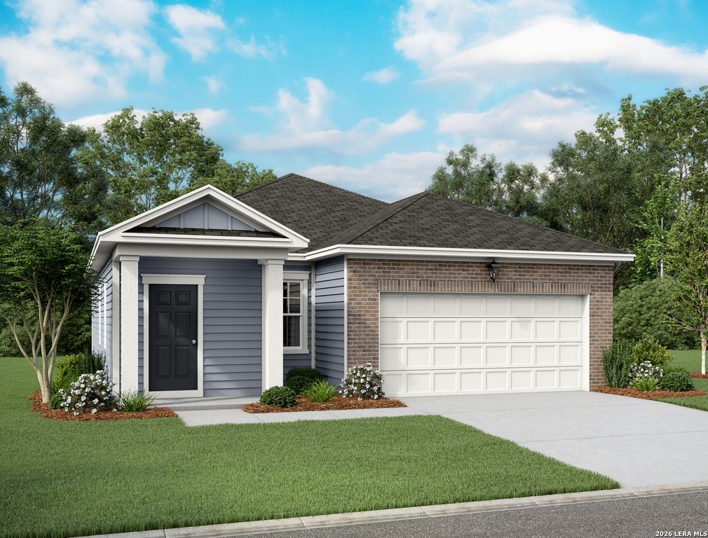 1412 Onate Street, Seguin, TX 78155