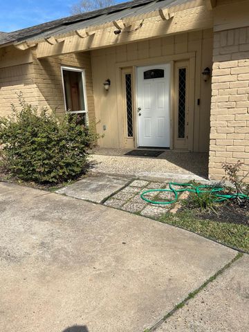 5214 Crystal Bay Drive, Houston, TX 77084