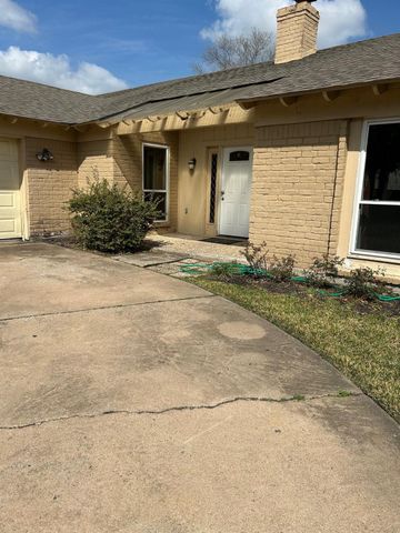 5214 Crystal Bay Drive, Houston, TX 77084