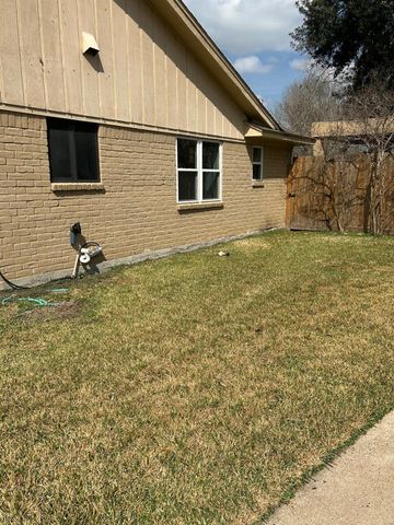 5214 Crystal Bay Drive, Houston, TX 77084