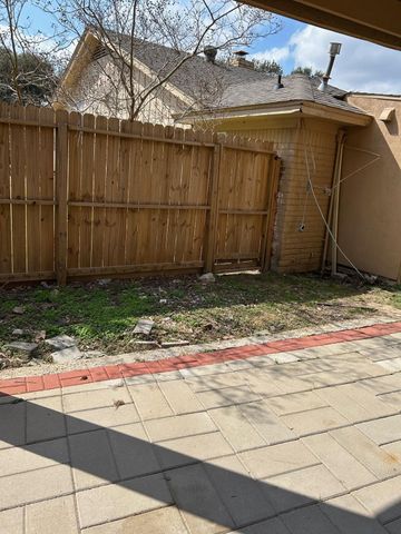 5214 Crystal Bay Drive, Houston, TX 77084