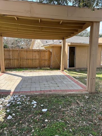 5214 Crystal Bay Drive, Houston, TX 77084