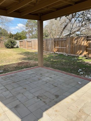 5214 Crystal Bay Drive, Houston, TX 77084