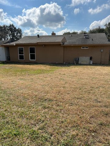 5214 Crystal Bay Drive, Houston, TX 77084