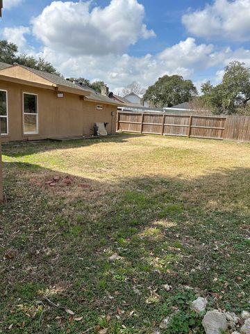 5214 Crystal Bay Drive, Houston, TX 77084