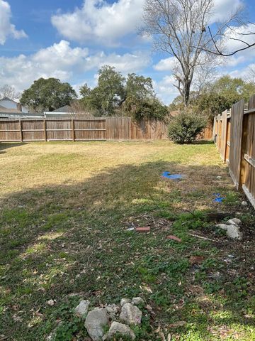 5214 Crystal Bay Drive, Houston, TX 77084