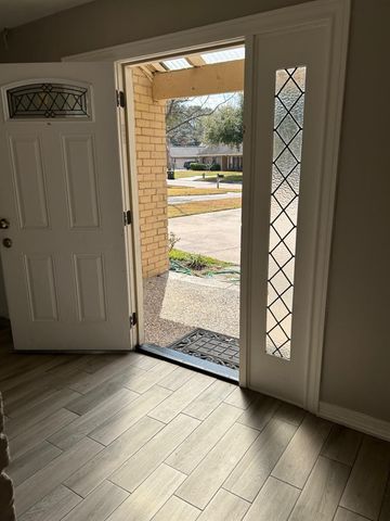 5214 Crystal Bay Drive, Houston, TX 77084