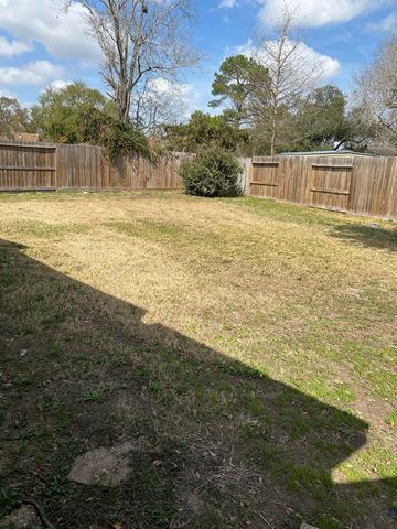 5214 Crystal Bay Drive, Houston, TX 77084