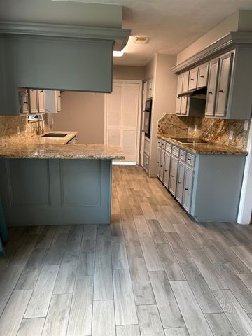 5214 Crystal Bay Drive, Houston, TX 77084