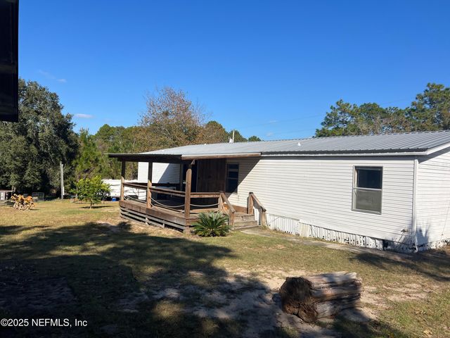 323 INCLINE Road, Satsuma, FL 32189
