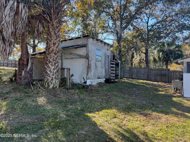 323 INCLINE Road, Satsuma, FL 32189