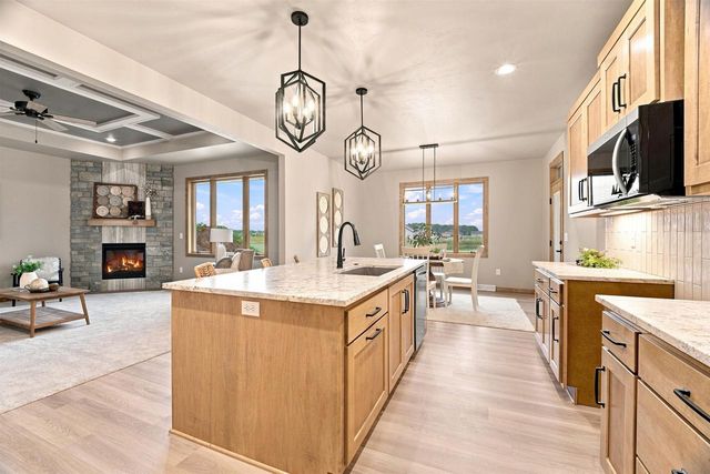 212 KERRIGAN DRIVE, Wrightstown, WI 54180