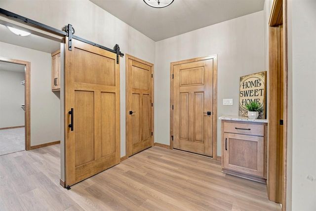 212 KERRIGAN DRIVE, Wrightstown, WI 54180